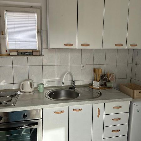 Old Town Lucky Star Apartments Split Bagian luar foto
