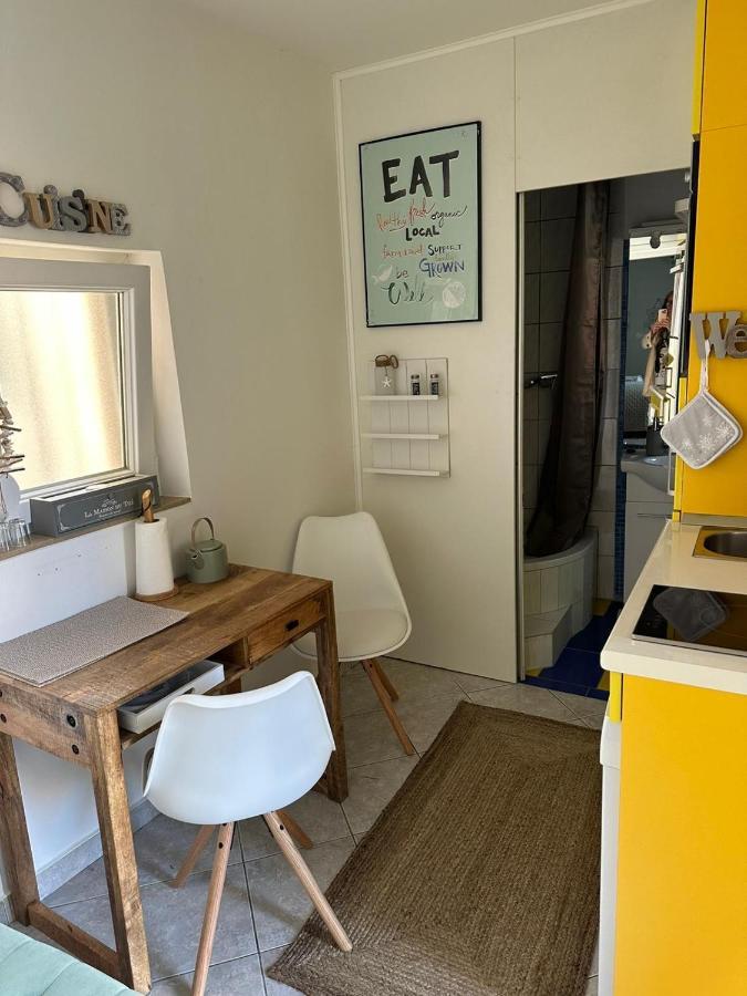 Old Town Lucky Star Apartments Split Bagian luar foto
