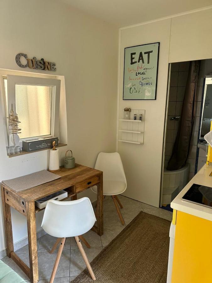 Old Town Lucky Star Apartments Split Bagian luar foto