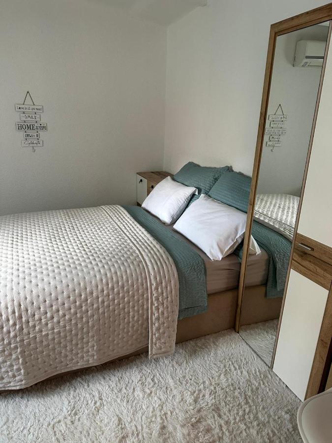 Old Town Lucky Star Apartments Split Bagian luar foto