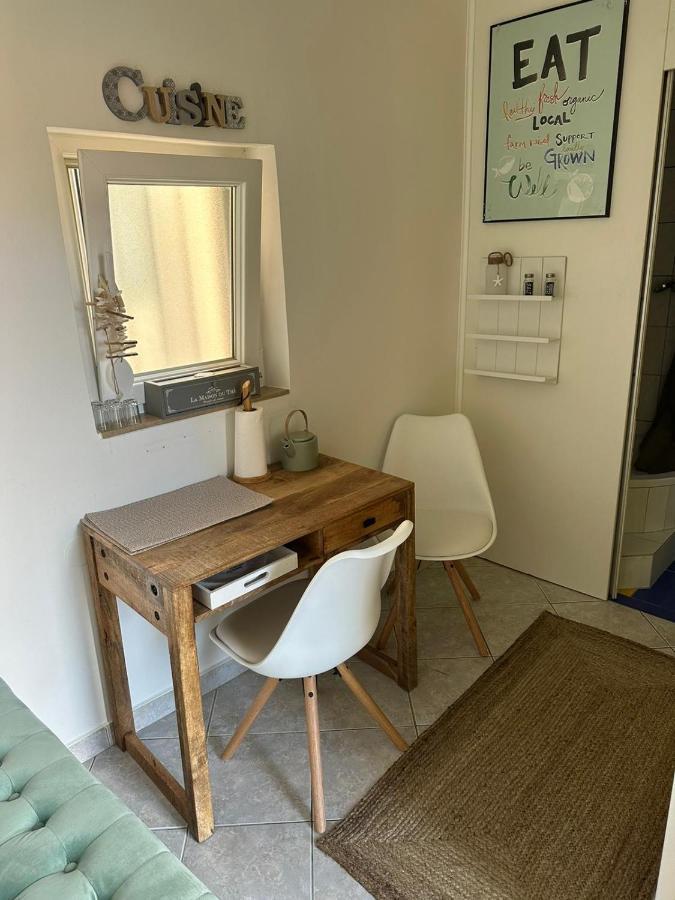 Old Town Lucky Star Apartments Split Bagian luar foto
