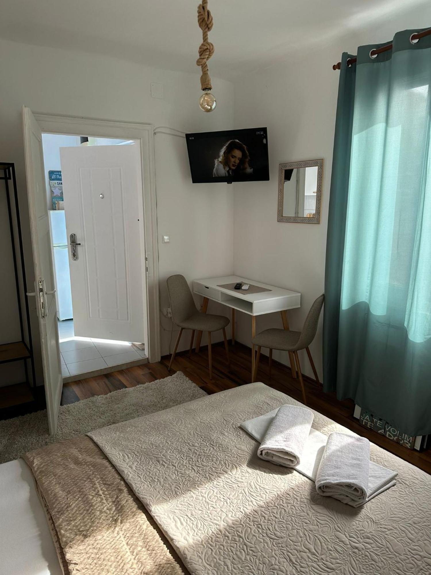 Old Town Lucky Star Apartments Split Bagian luar foto