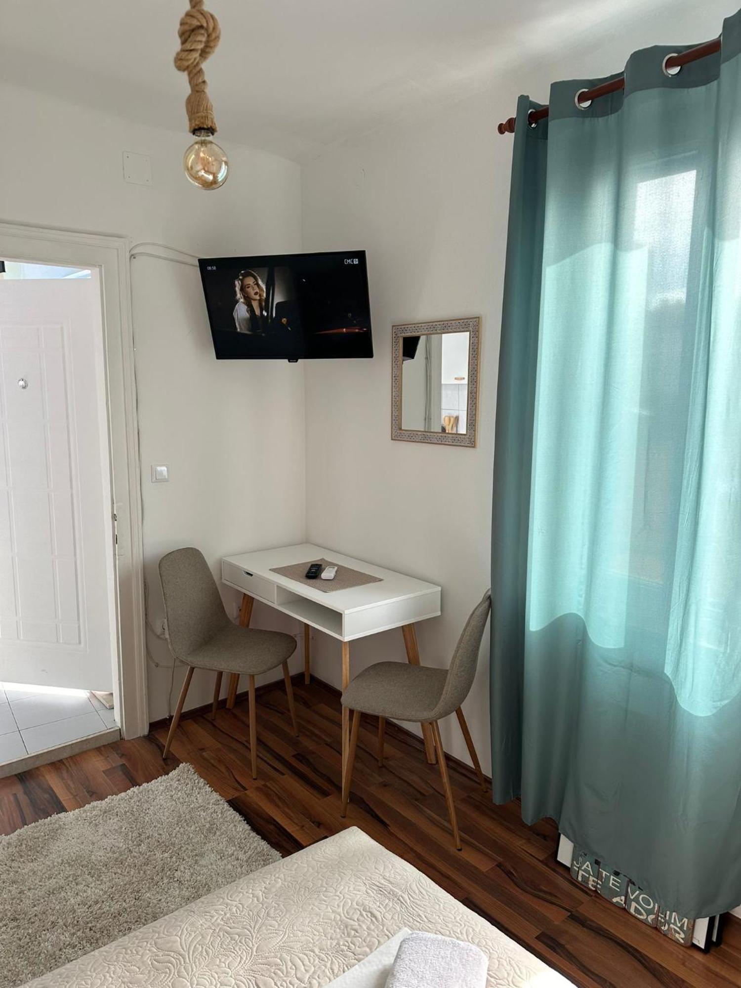 Old Town Lucky Star Apartments Split Bagian luar foto