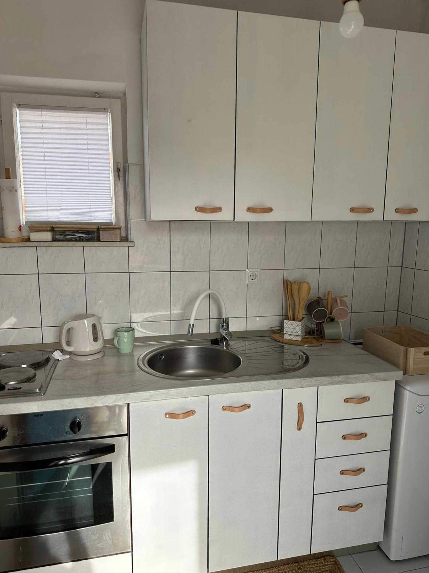 Old Town Lucky Star Apartments Split Bagian luar foto