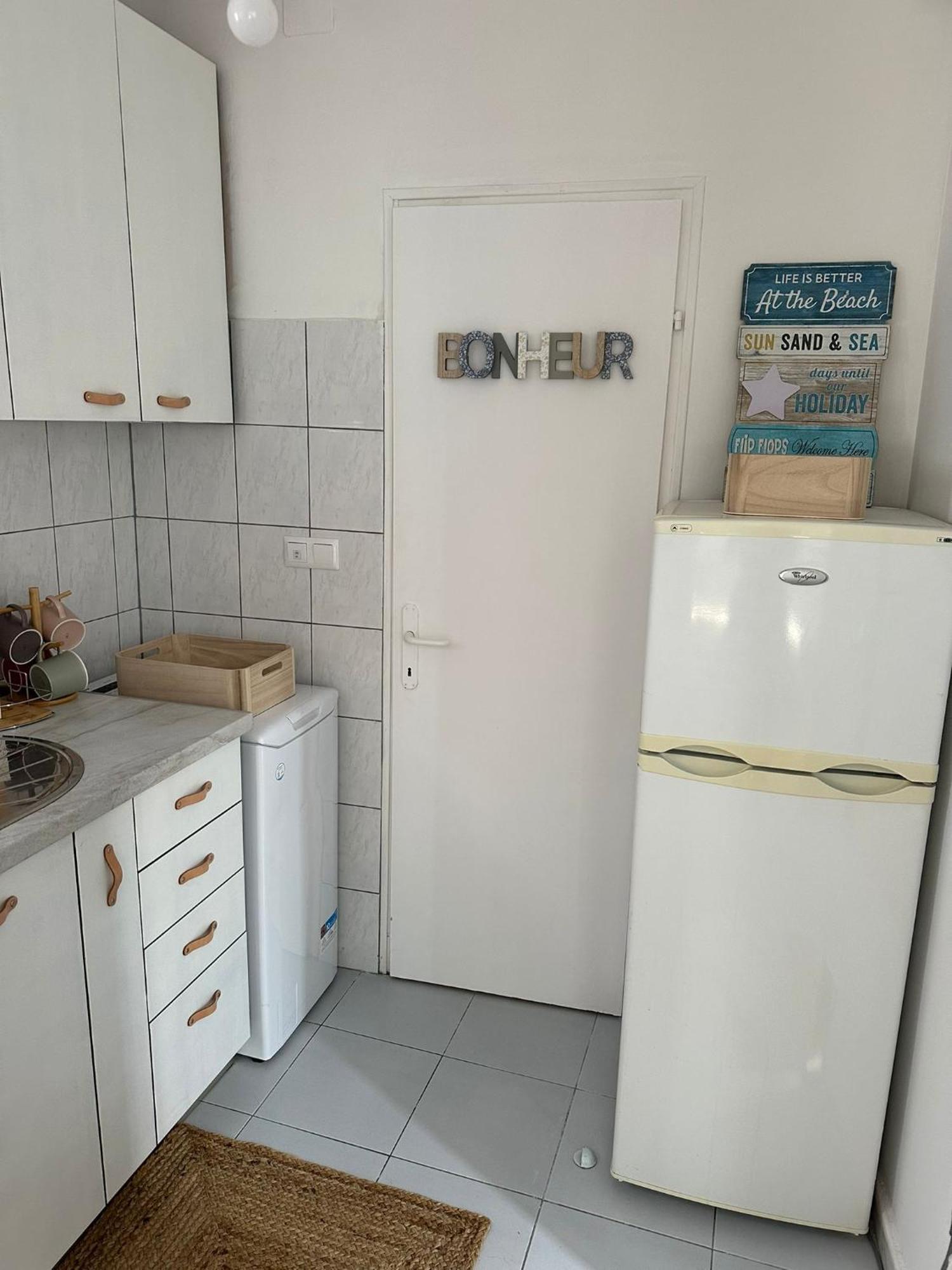 Old Town Lucky Star Apartments Split Bagian luar foto
