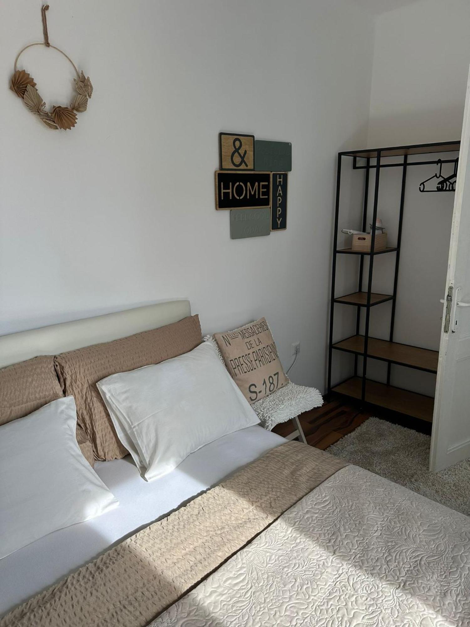 Old Town Lucky Star Apartments Split Bagian luar foto