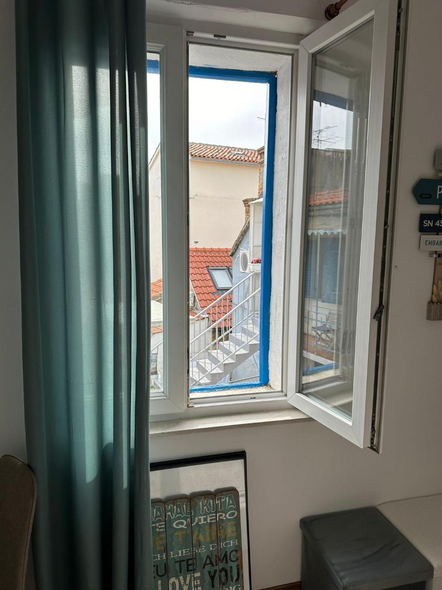 Old Town Lucky Star Apartments Split Bagian luar foto
