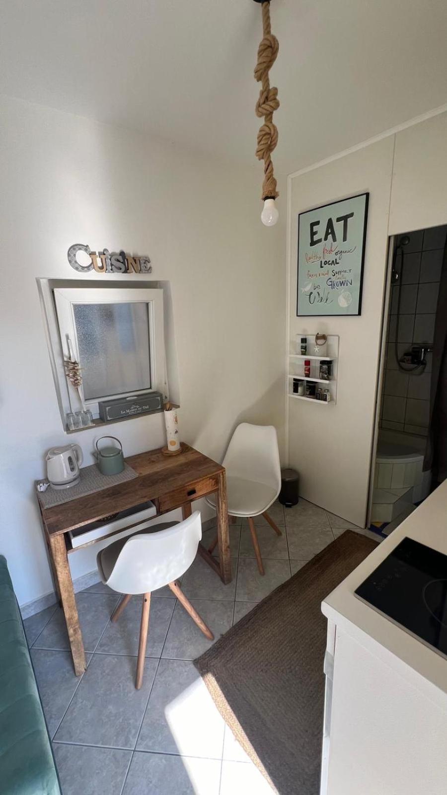 Old Town Lucky Star Apartments Split Bagian luar foto